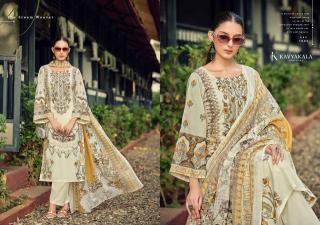 Kavyakala rihaana vol-16 wholesale kurtis and dress materials